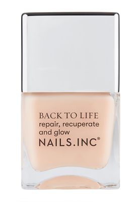 Nails.Inc Back to Life Recovery Treatment﻿