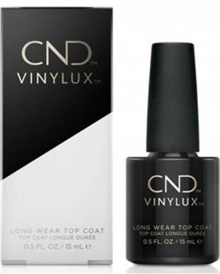 CND Vinylux Long Lasting Topcoat