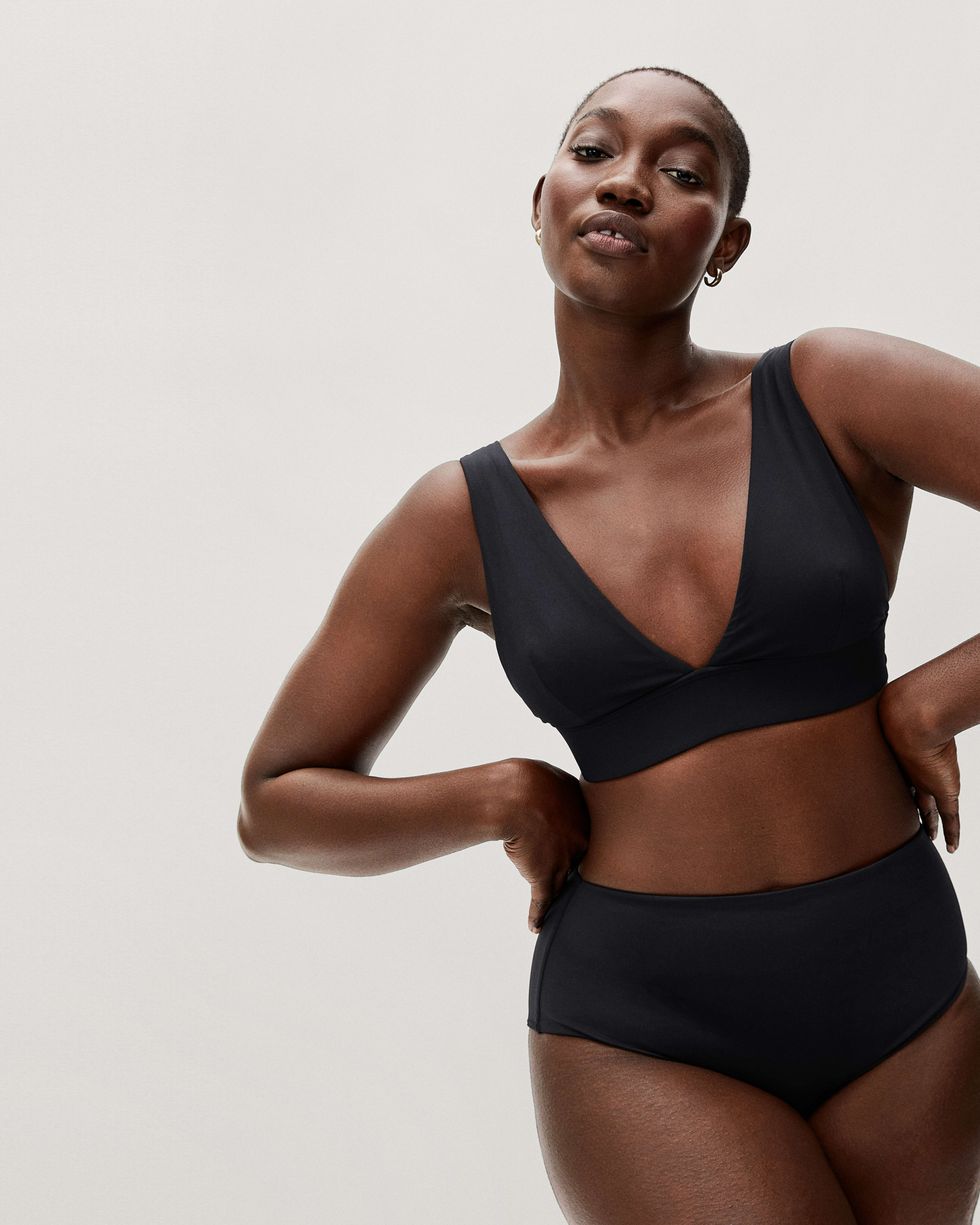 The 31 Most Flattering Swimsuits for Women in 2023 - PureWow