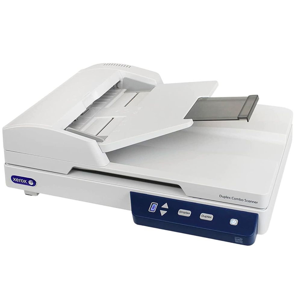 A4 Scanners (200+ products) compare now & find price »