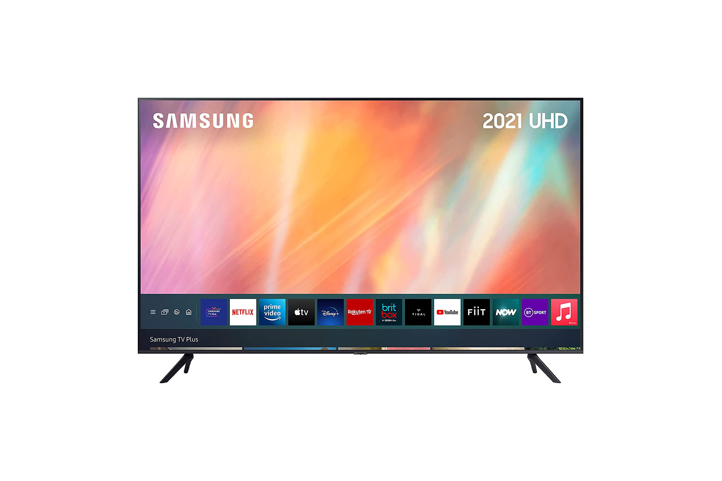 best samsung tv under 500