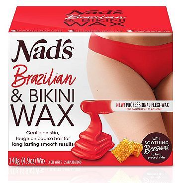 Brazilian & Bikini Wax