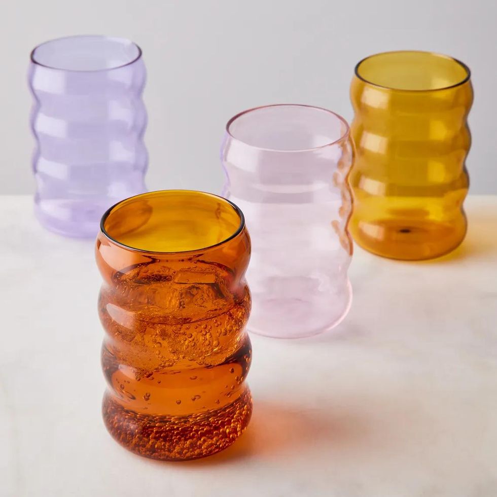 11 best unique glassware sets you can buy at a discount