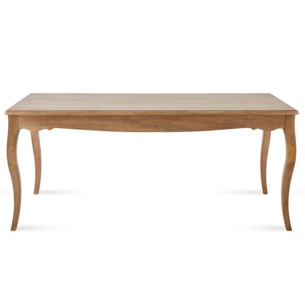 Giselle Extra Long Dining Table