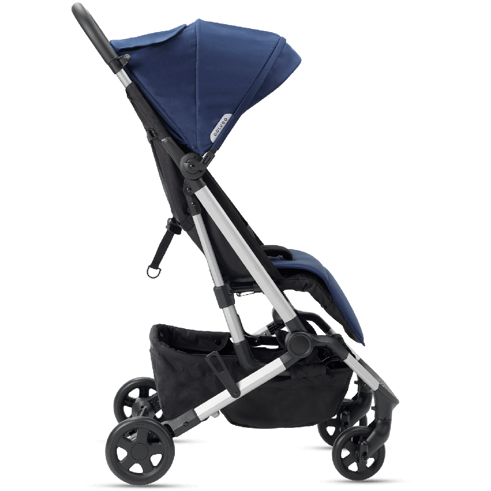 The 12 Best Travel Strollers, Tested by Parents