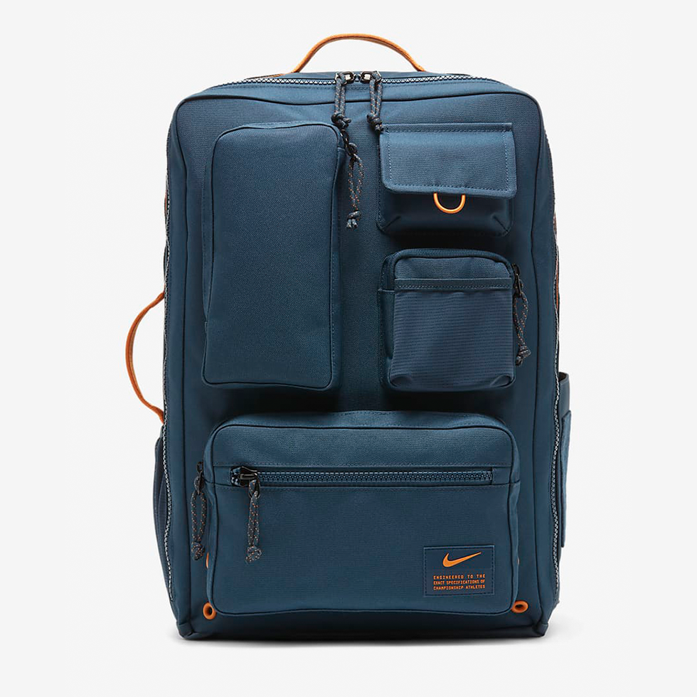 The best gym bags for 2023: Holdalls, backpacks, duffels and more