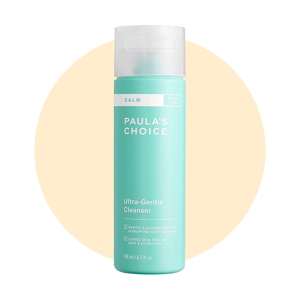 Calm Ultra-Gentle Cleanser for Sensitive Skin