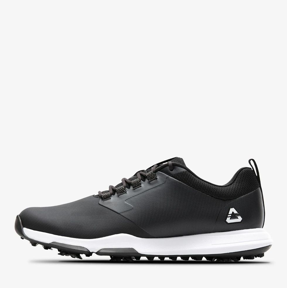 The Ringer Spiked Golf Shoe