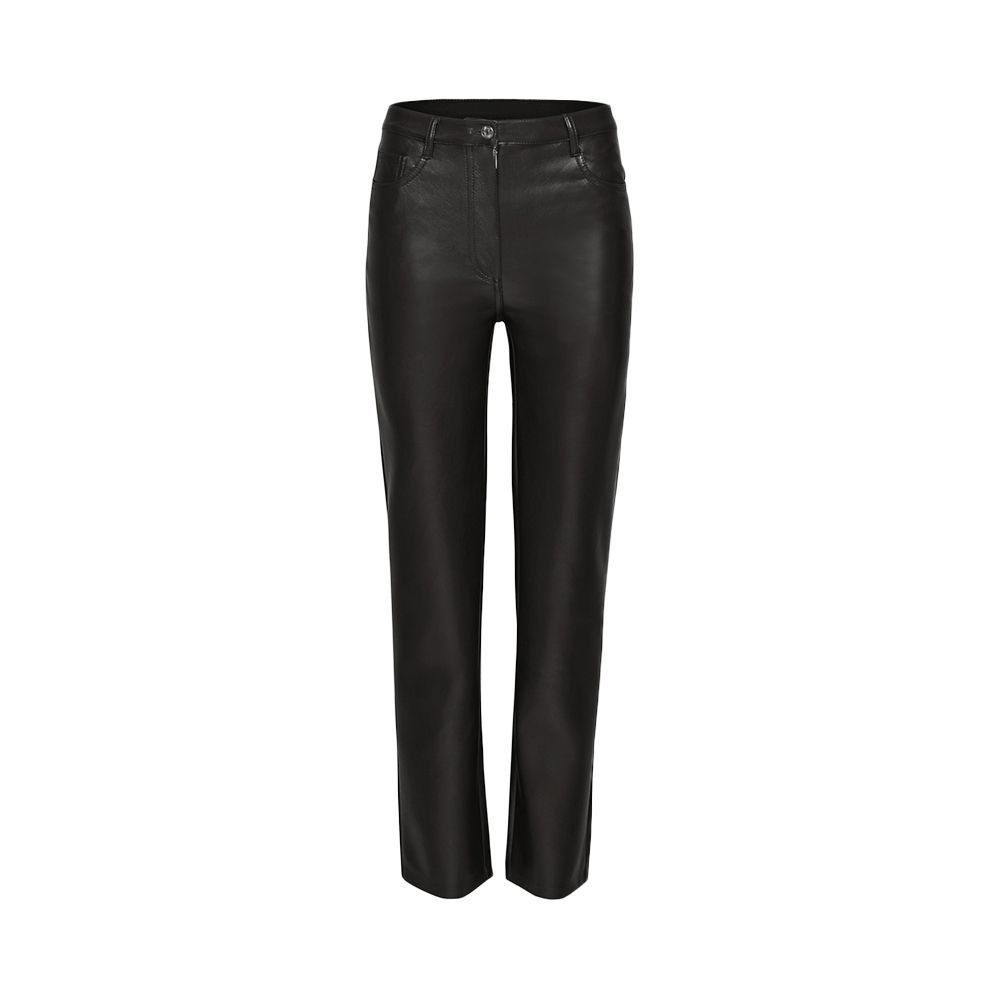 Wilfred on sale leather pants