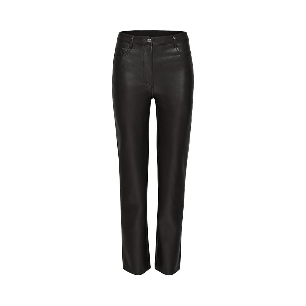Aritzia Melina Pant Review – Editor-Tested and Reviewed