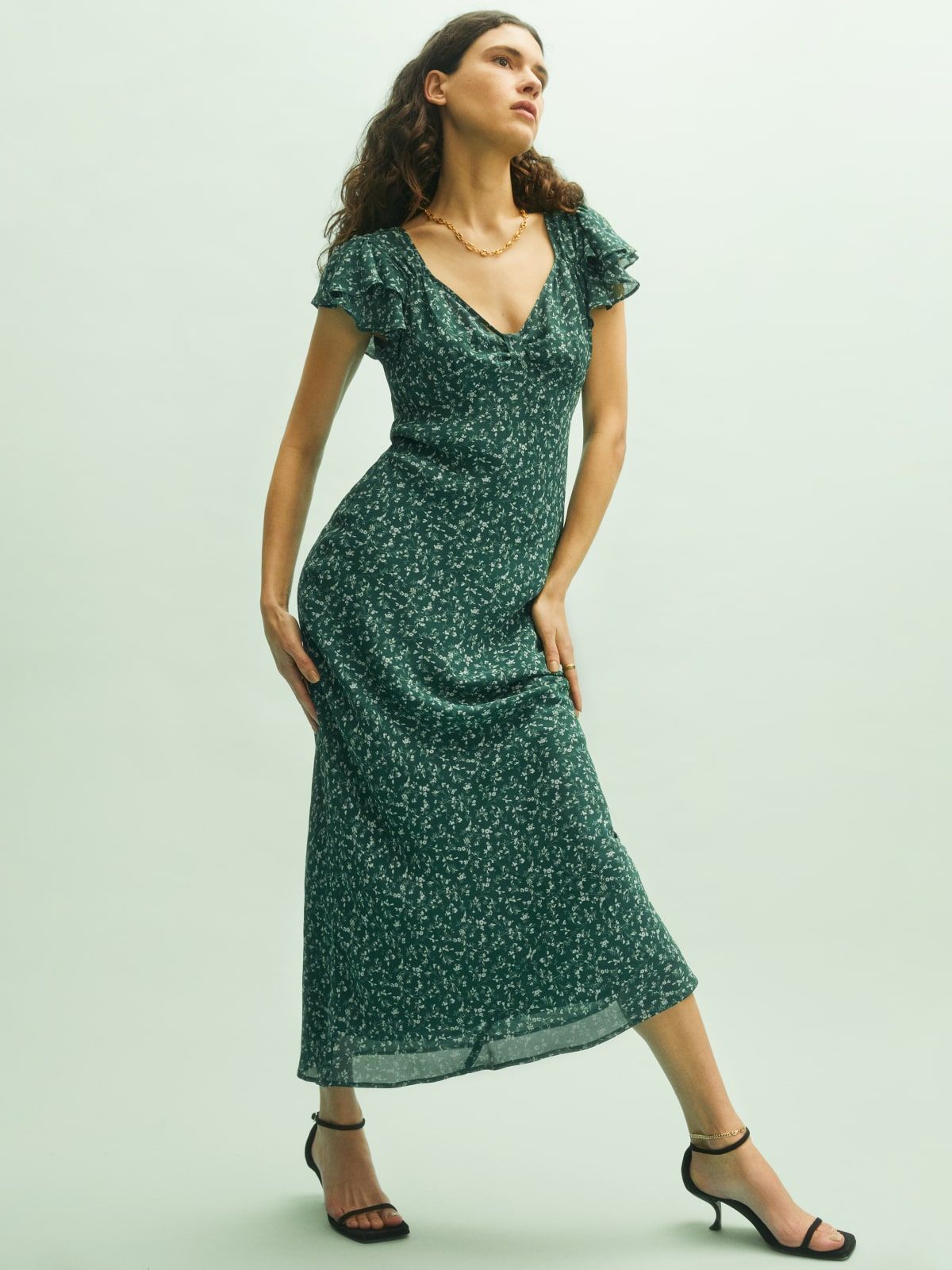 Kate best sale dress reformation