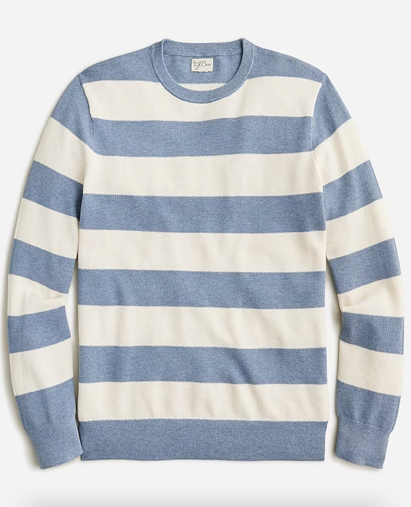 The 10 Best Lightweight Spring Sweaters for Men 2024