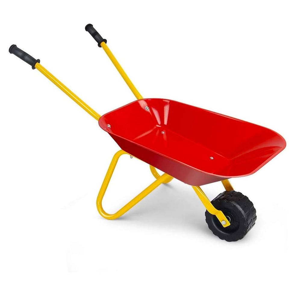 The 9 Best Wheelbarrows of 2024, Tested and Reviewed