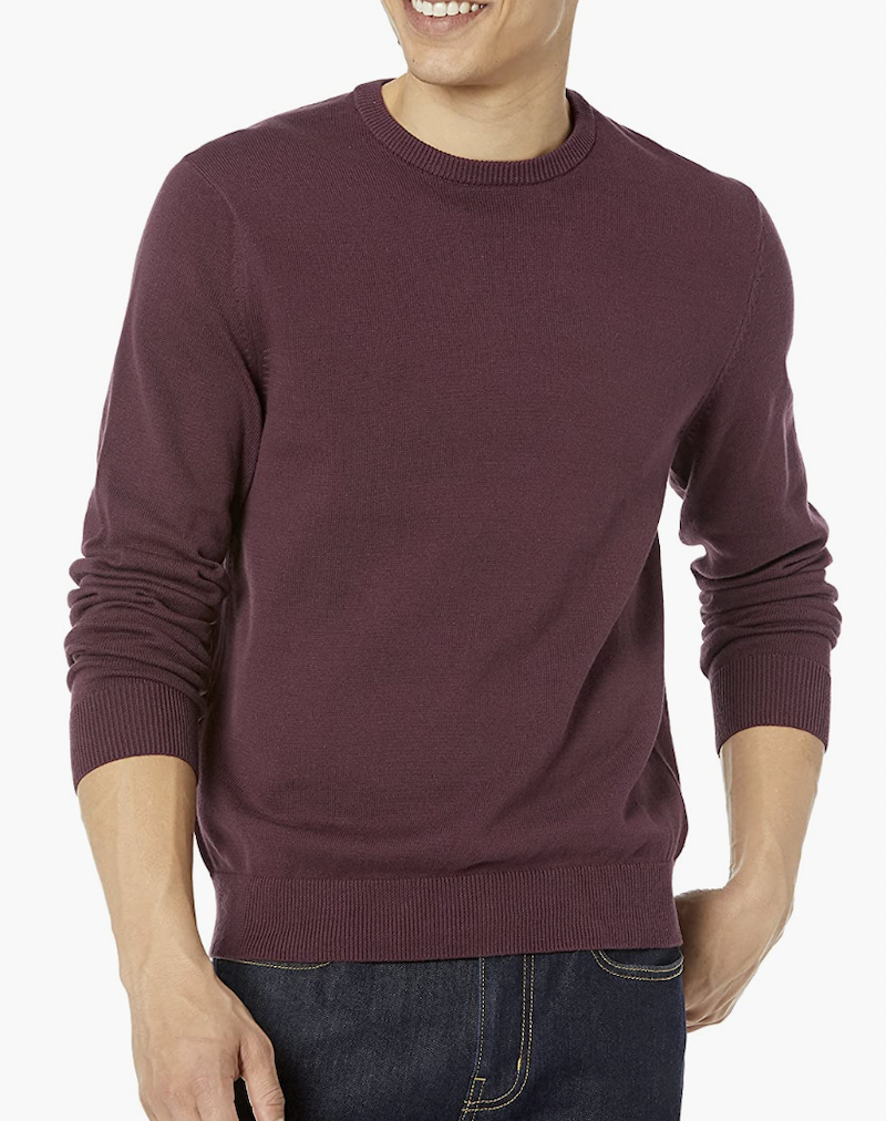 The 11 Best Lightweight Spring Sweaters for Men 2024