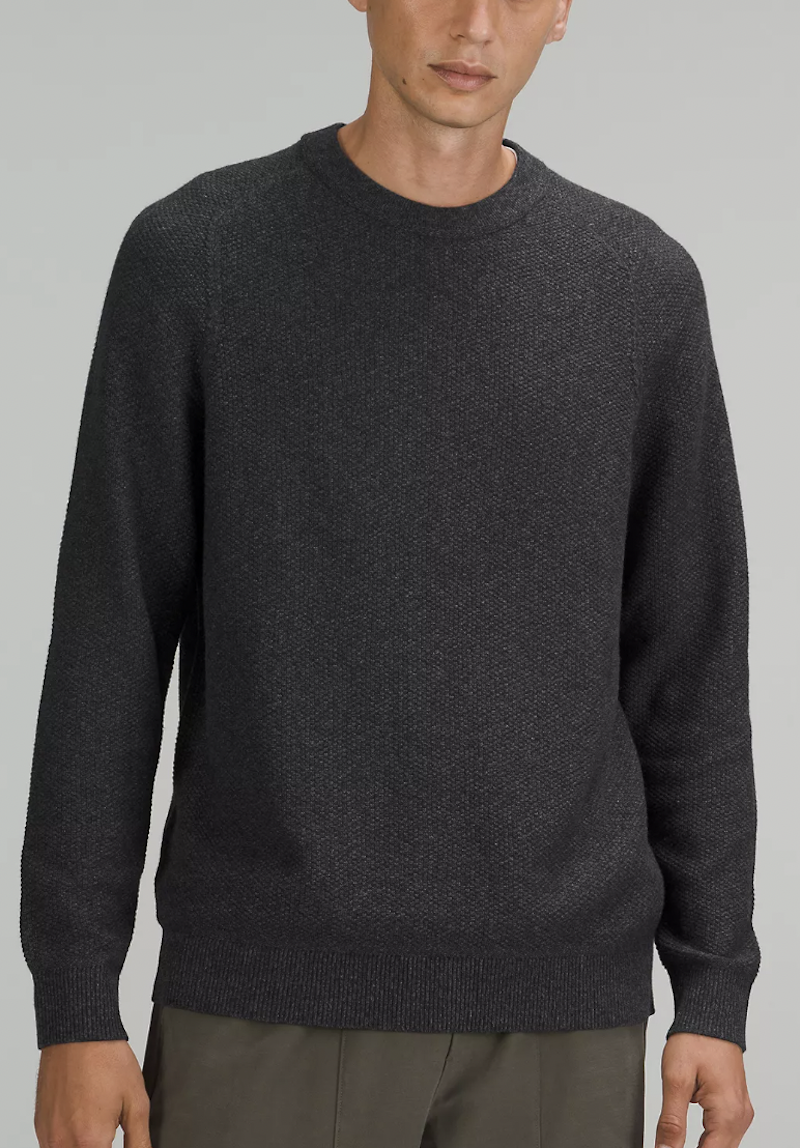 The 10 Best Lightweight Spring Sweaters for Men 2024