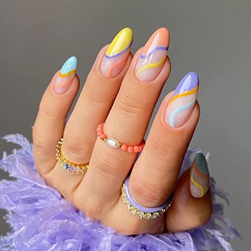 5 Press On Nail Brands That Actually Stick | Fashionisers©
