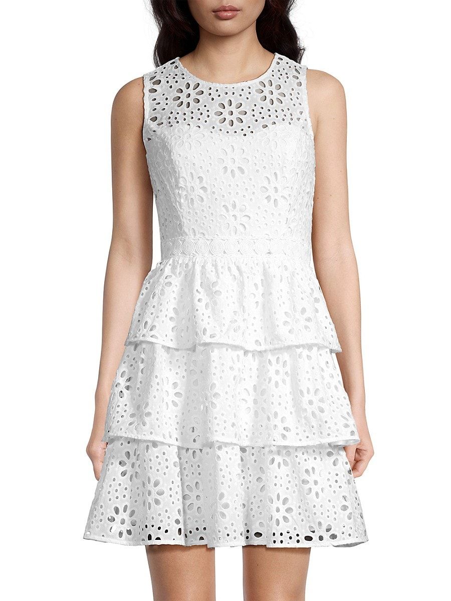 Nordstrom white sales graduation dresses