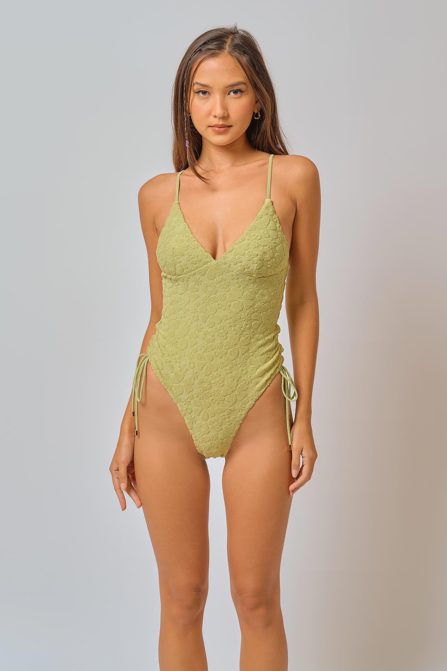 27 Best One-Piece Swimsuits For Cute Coverage In 2023
