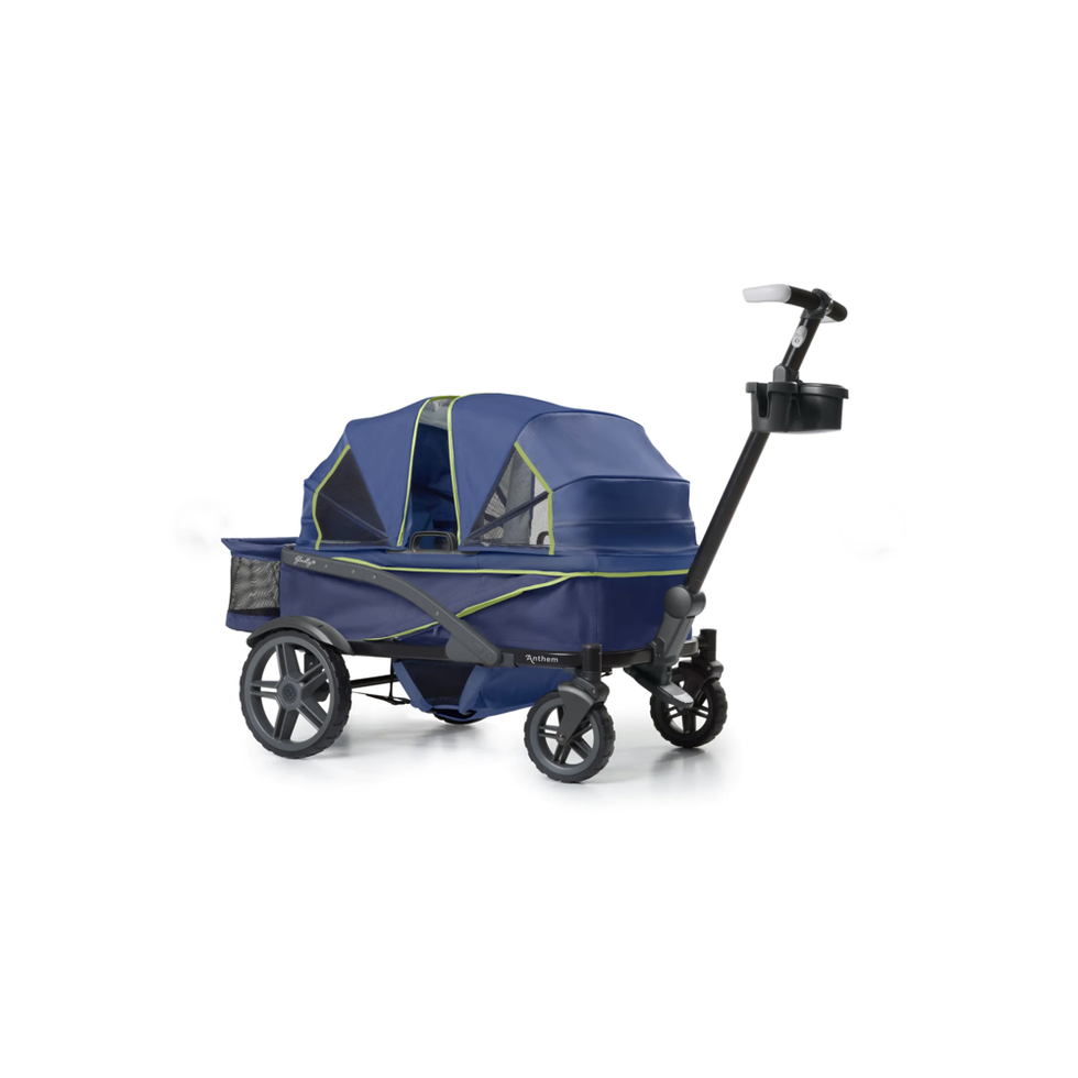 Anthem4 4-seater All-Terrain Wagon Stroller