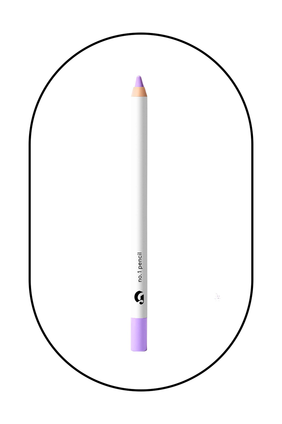 No 1. Pencil Creamy Long-Wearing Eyeliner