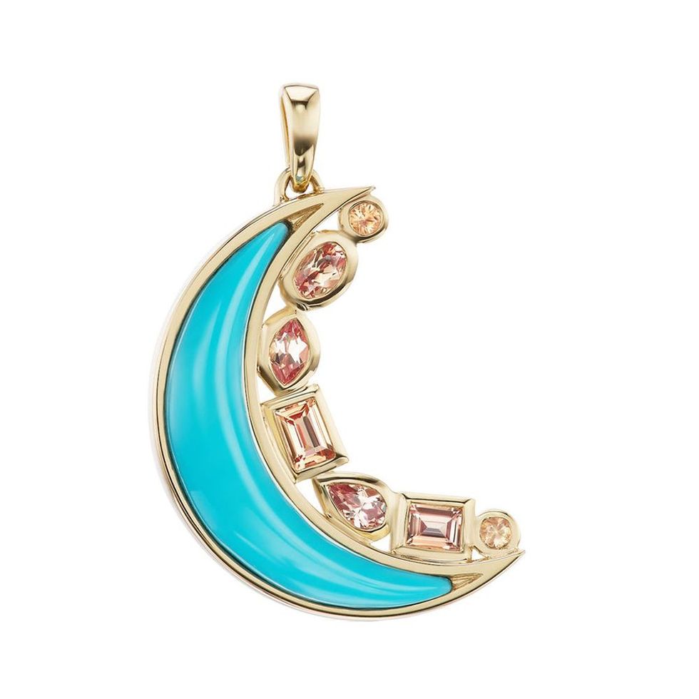 Unveiling the Top Jewelry Trends of the Season: Summer 2023 Edition – The  Colourful Aura