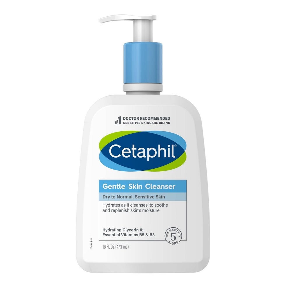 Gentle Skin Cleanser