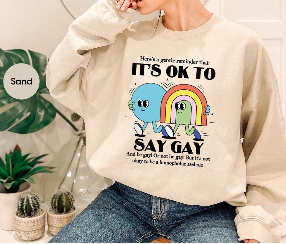 LGBTQ Awareness Hoodie