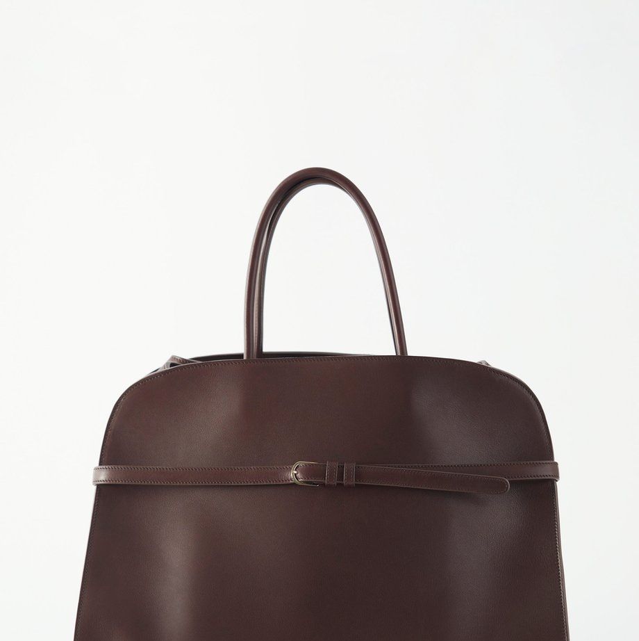 Margaux Leather Bag