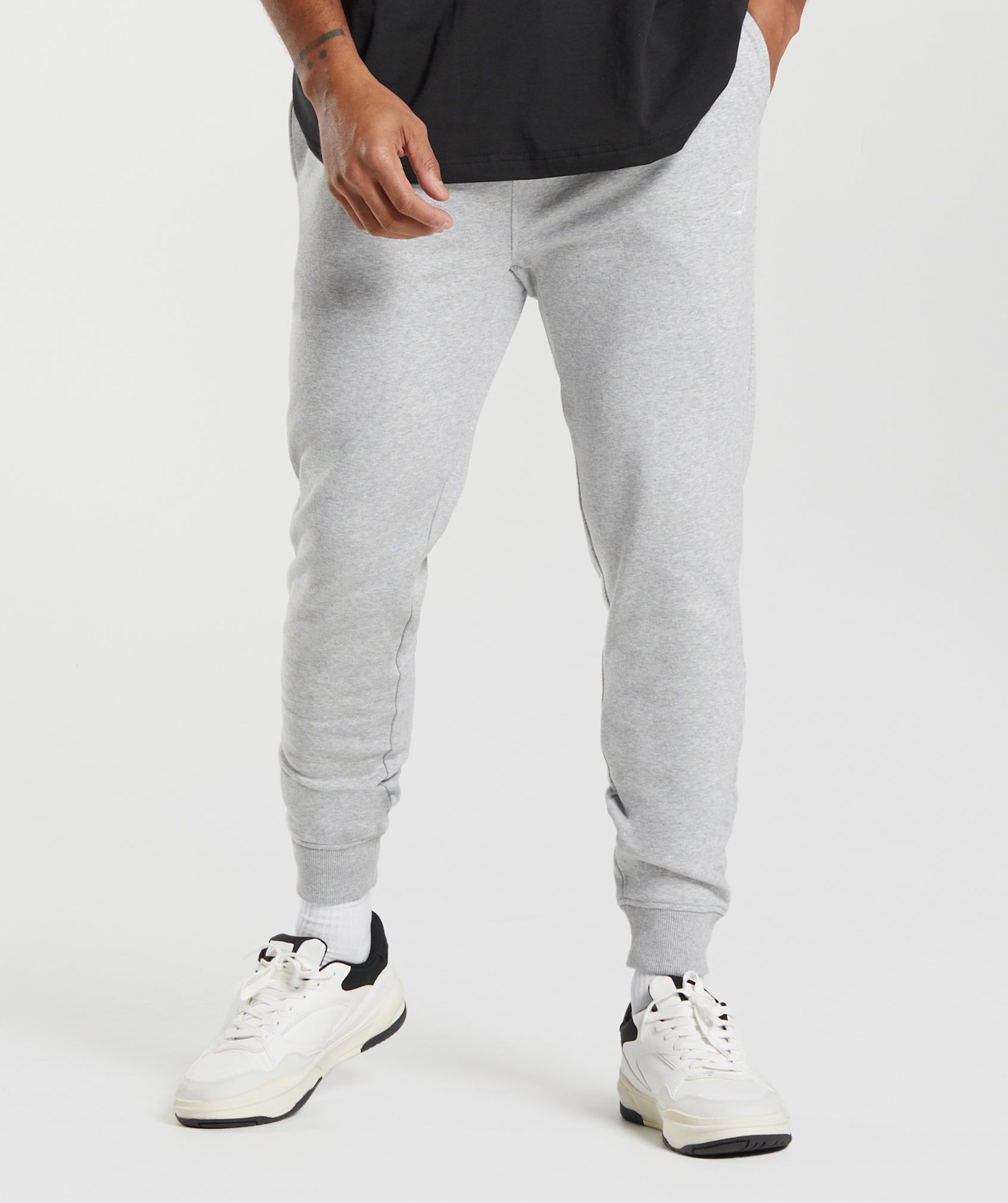 Best mens best sale gymshark joggers