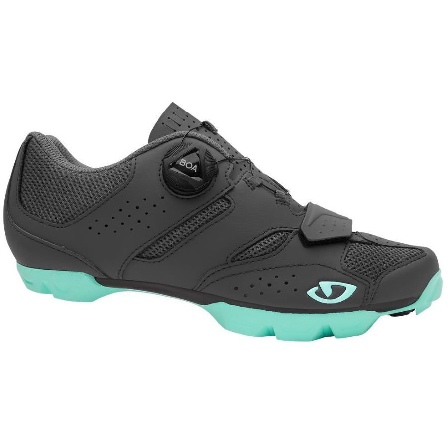 Best women's mountain sales bike shoes 218