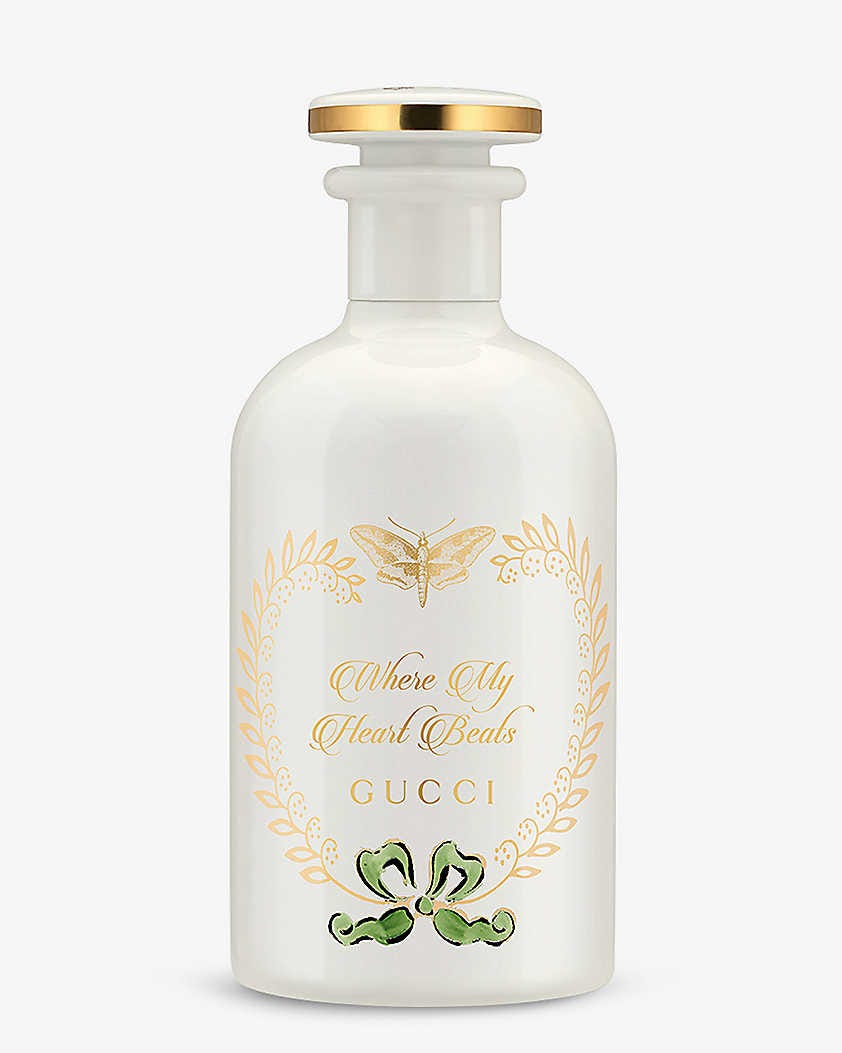 The Alchemist's Garden Where My Heart Beats EDP The Alchemist's Garden Where My Heart Beats EDP