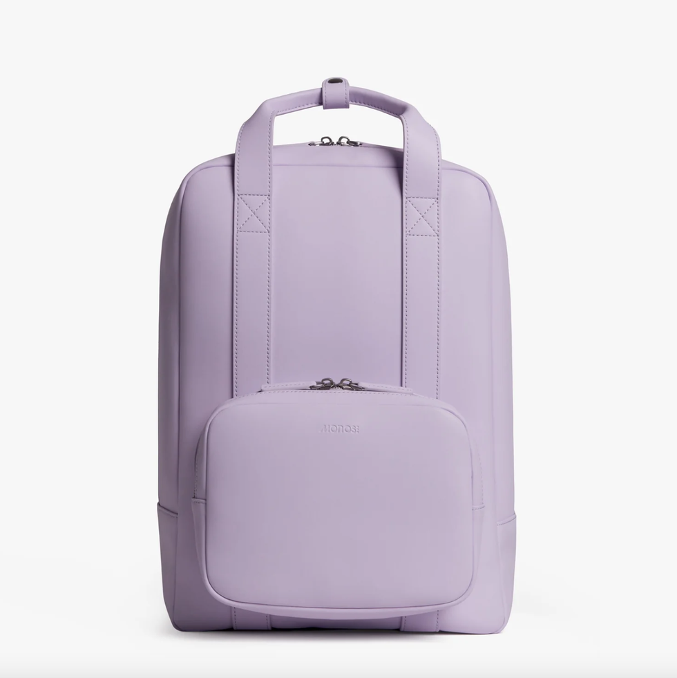 10 Most Stylish Backpacks for Women 2022 - Chic Designer Backpacks