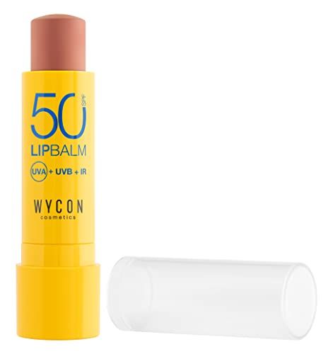 Lip Balm 50 SPF Wycon Cosmetics