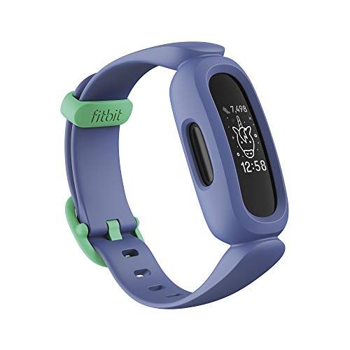 Best fitness activity trackers kids in 2023