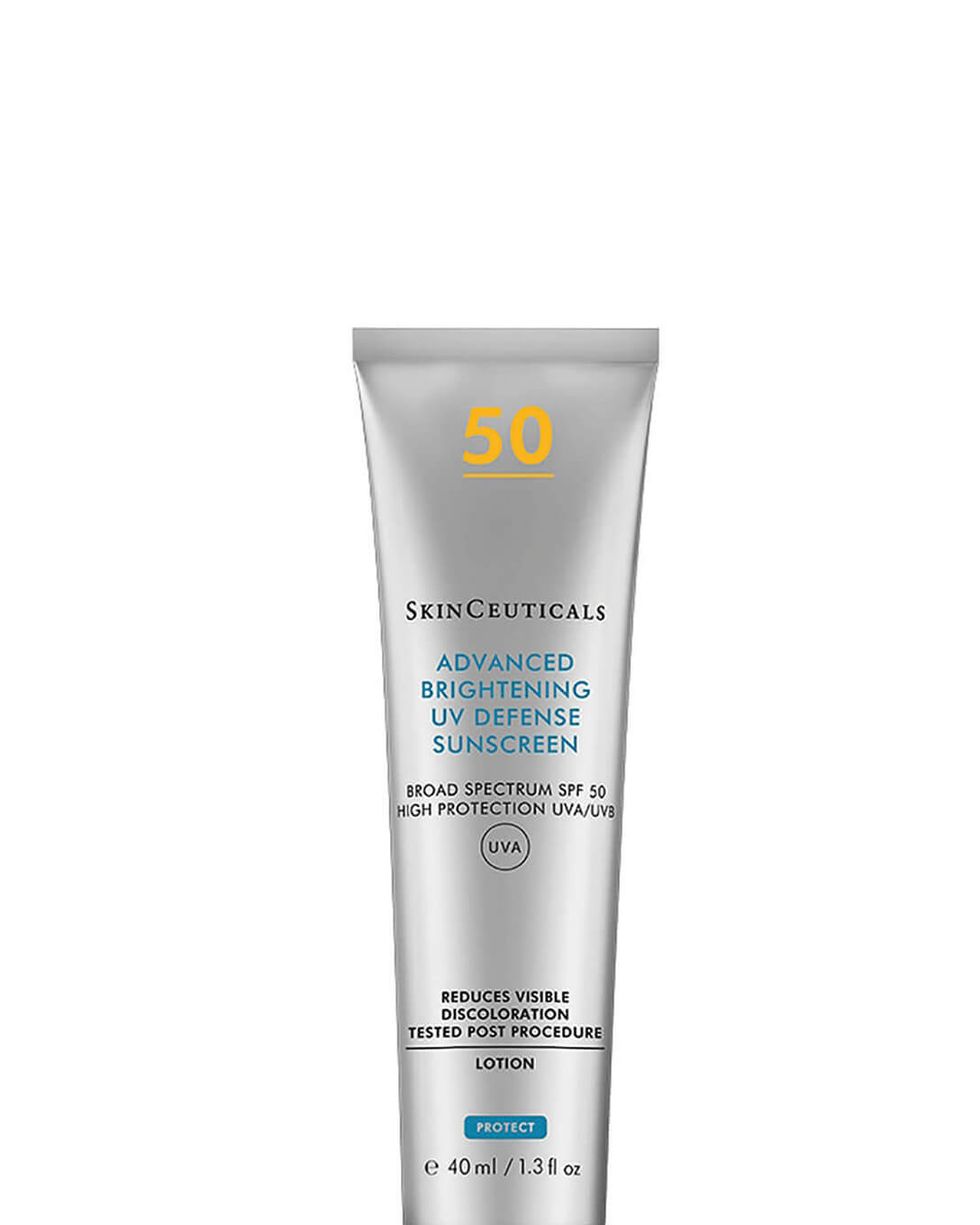 UV Protective Cream SPF 50+