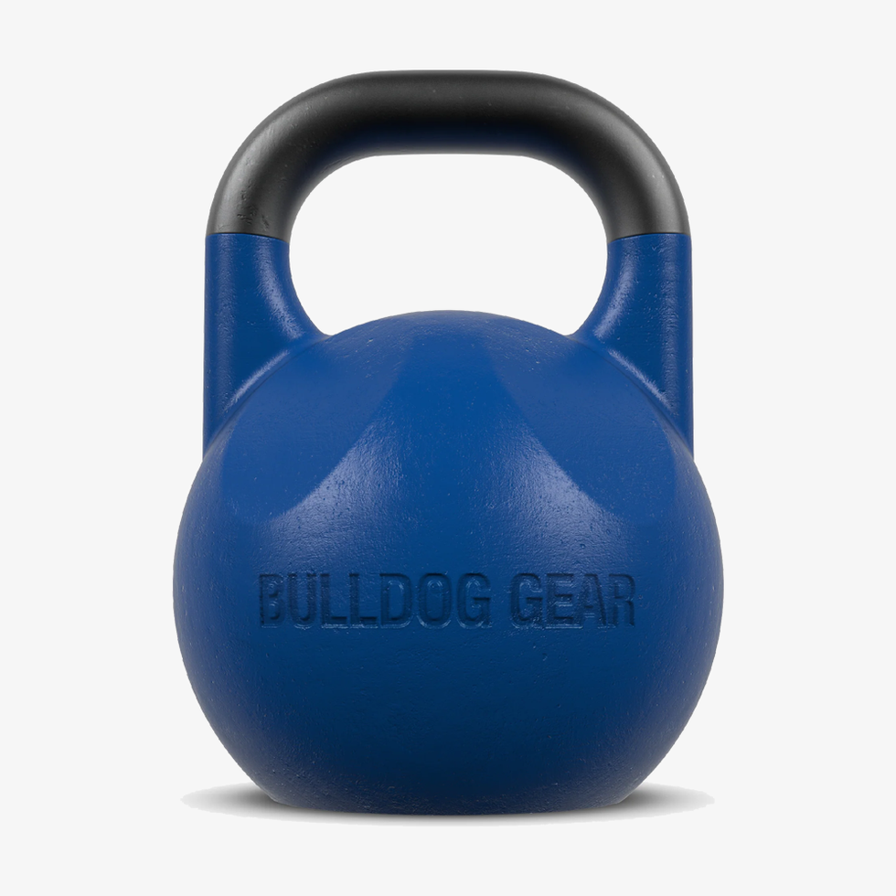 Bulldog Gear - Competition Kettlebell