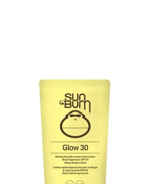 Sun Bum Original Glow Lotion SPF 30+ 