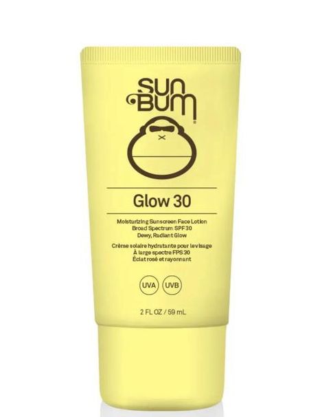 Sun Bum Original Glow Lotion SPF 30+ 