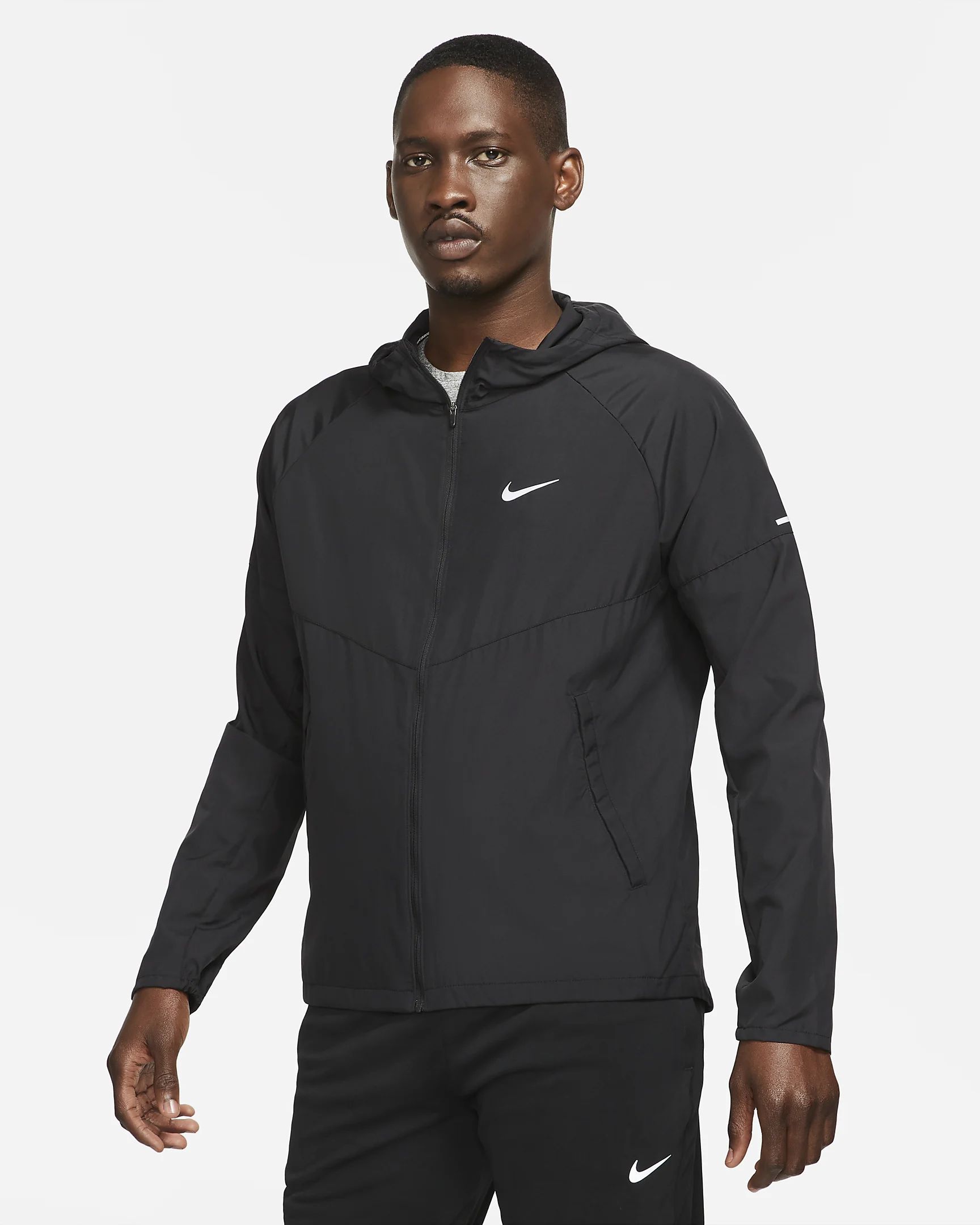 Best running outlet windbreaker