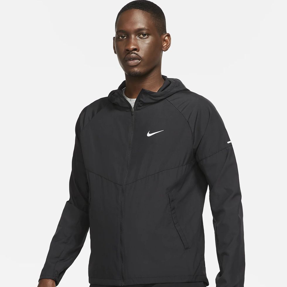Nike Repel Miler Running Jacket 