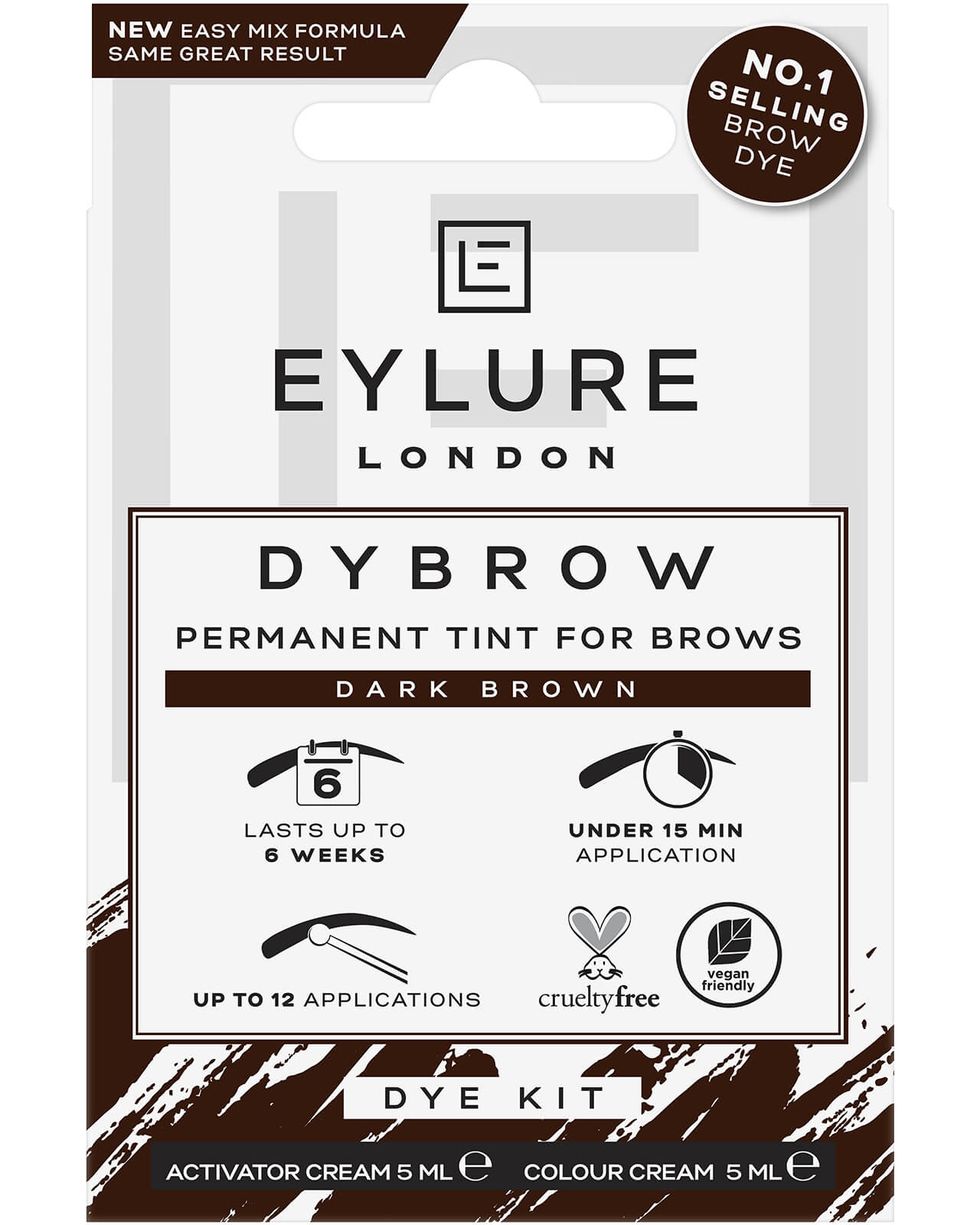Eylure Pro-Brow Dybrow