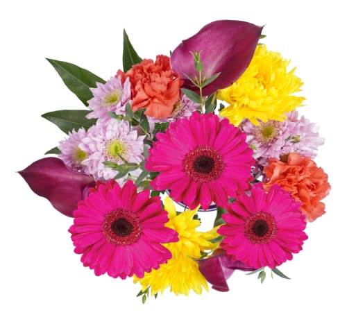 Whole Bouquet