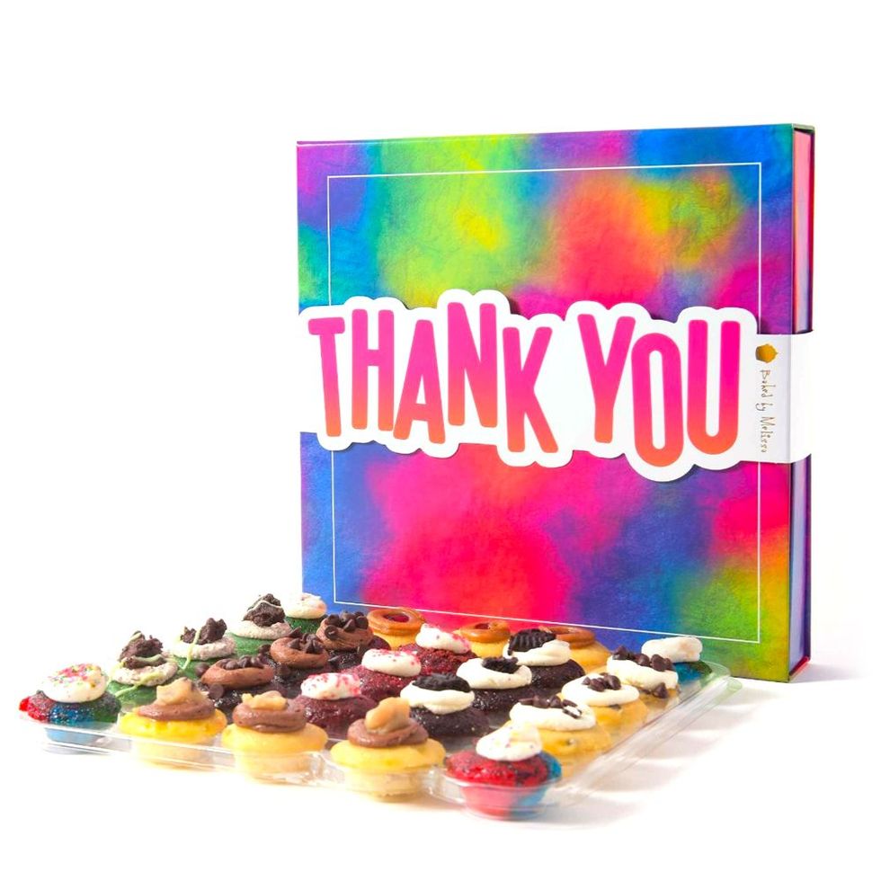 Thank You Gift Box (25-Pack)