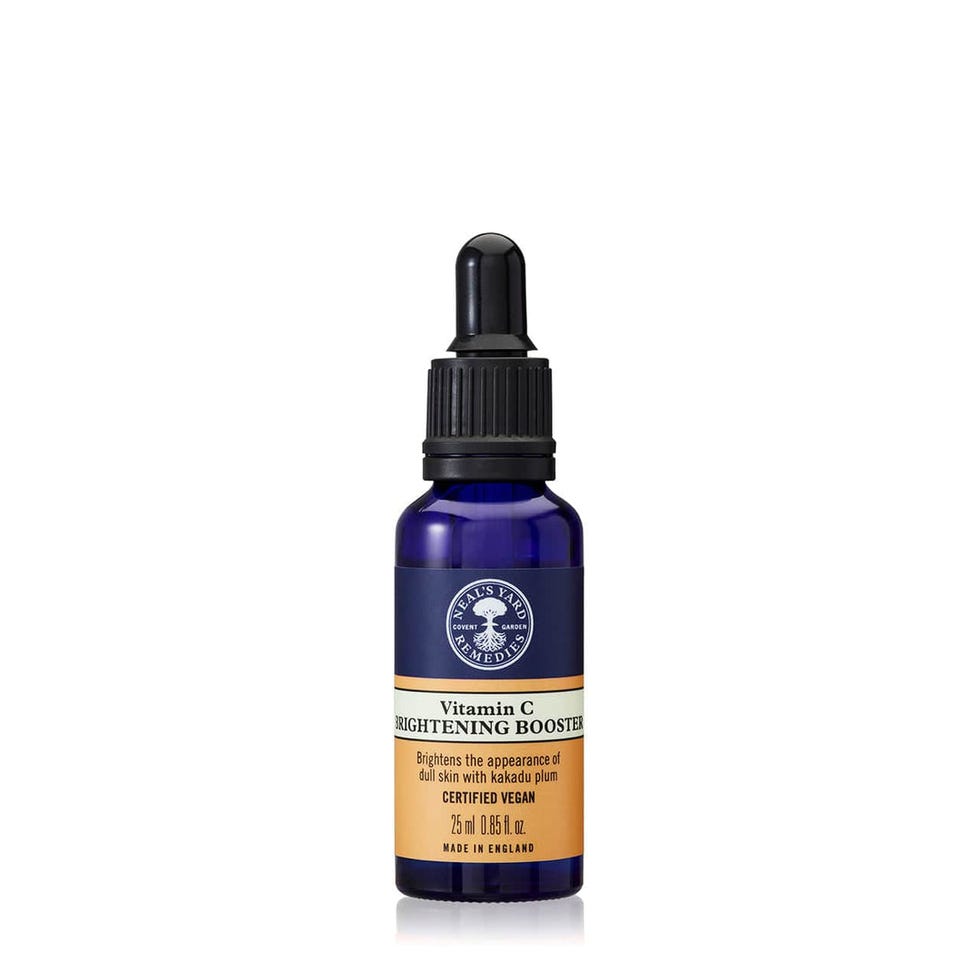 Vitamin C Brightening Booster 