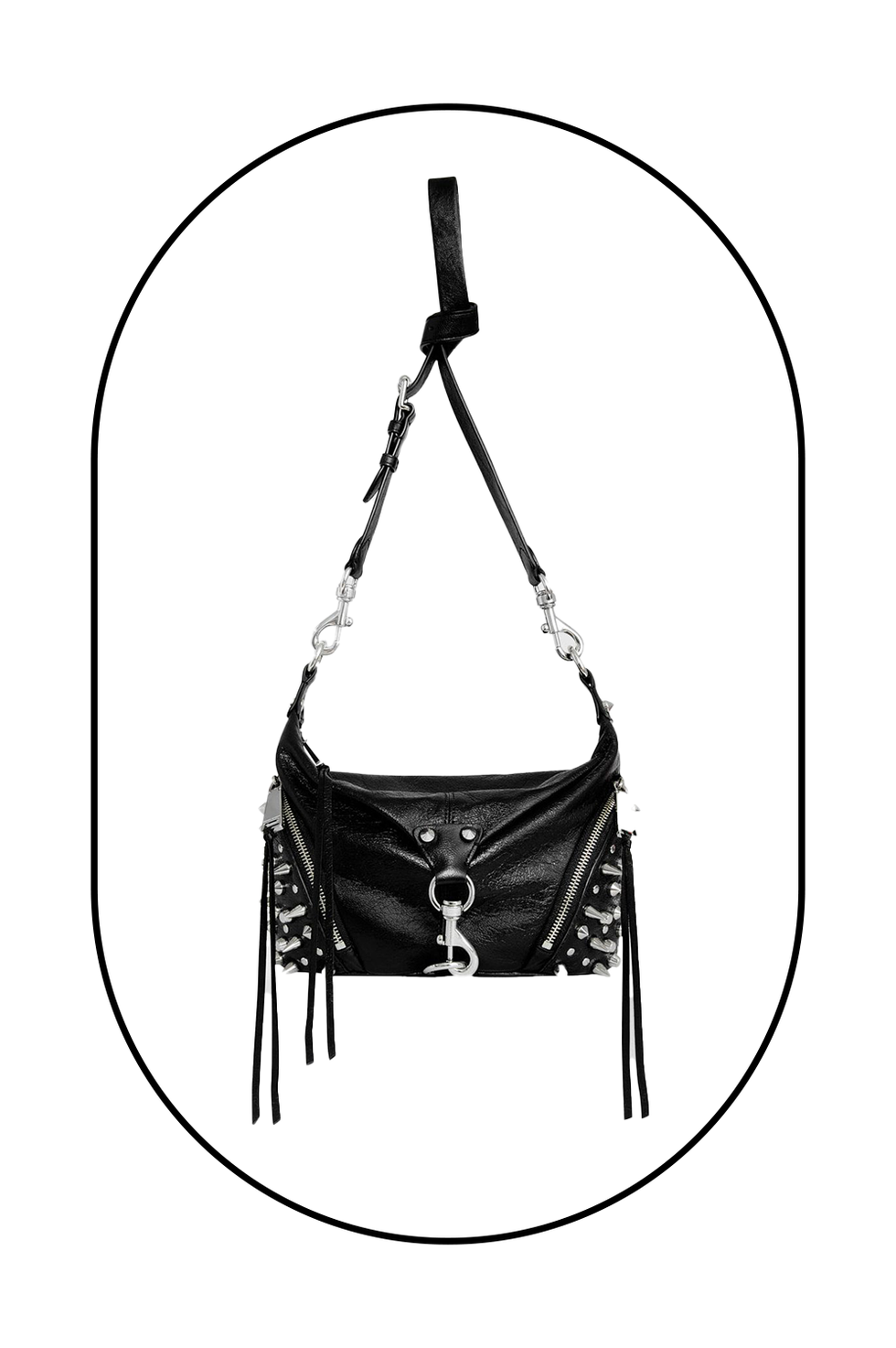 Julian Crossbody Punk