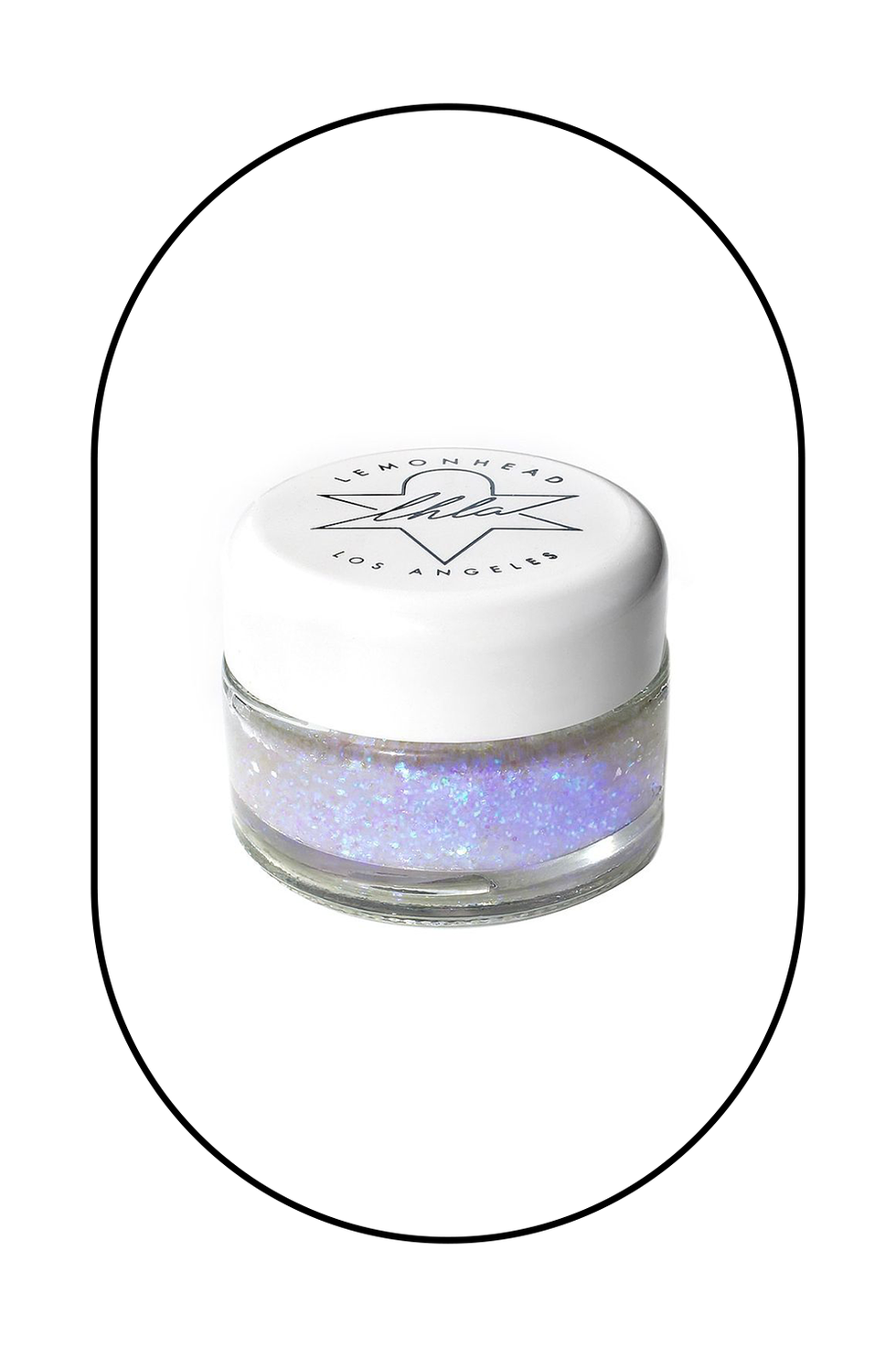 Spacepaste Glitter