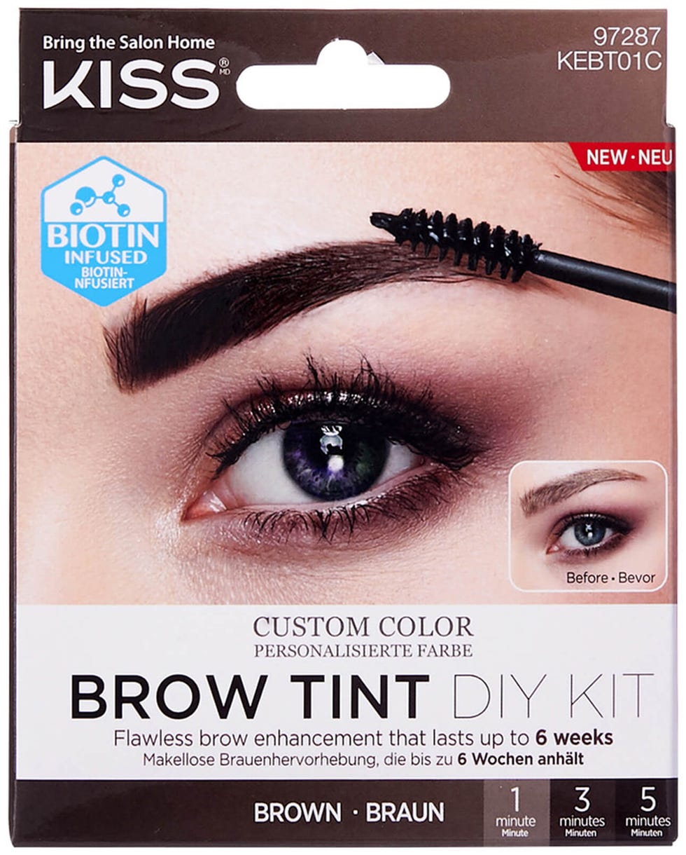 Brow Tint Kit 