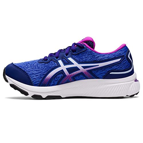 Asics childrens deals running shoes