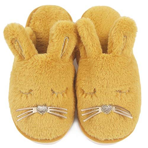 Jessica simpson bunny on sale slippers