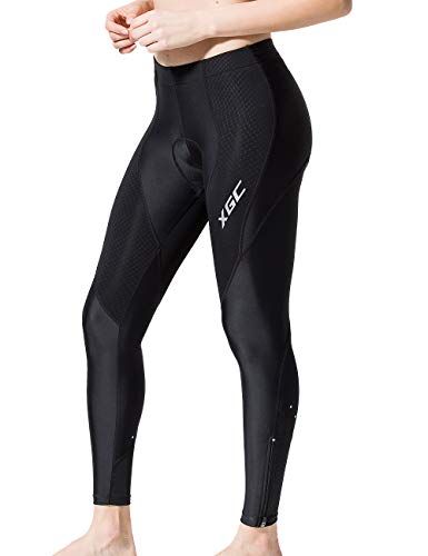 Review Rapha Womens Padded Tights  roadcc